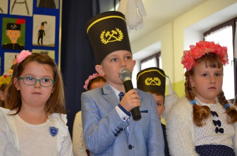 Dzień Górnika 2019